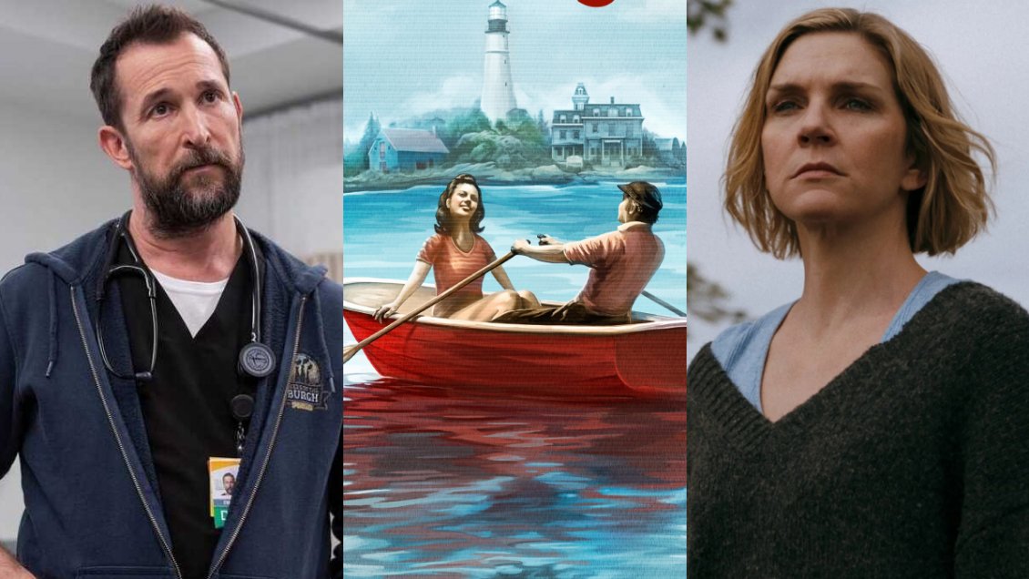 ¿En qué plataformas se puede ver a los nominados a los Premios Emmy 2026?