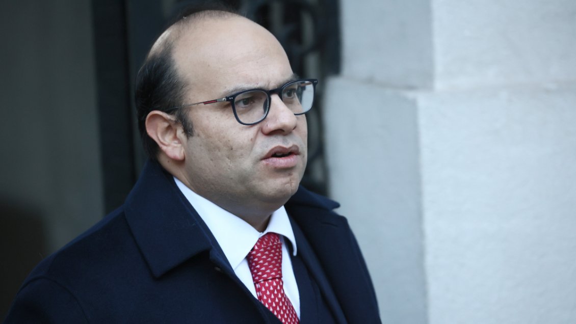 Gobierno descartó decretar estado de excepción por fuertes lluvias en el sur