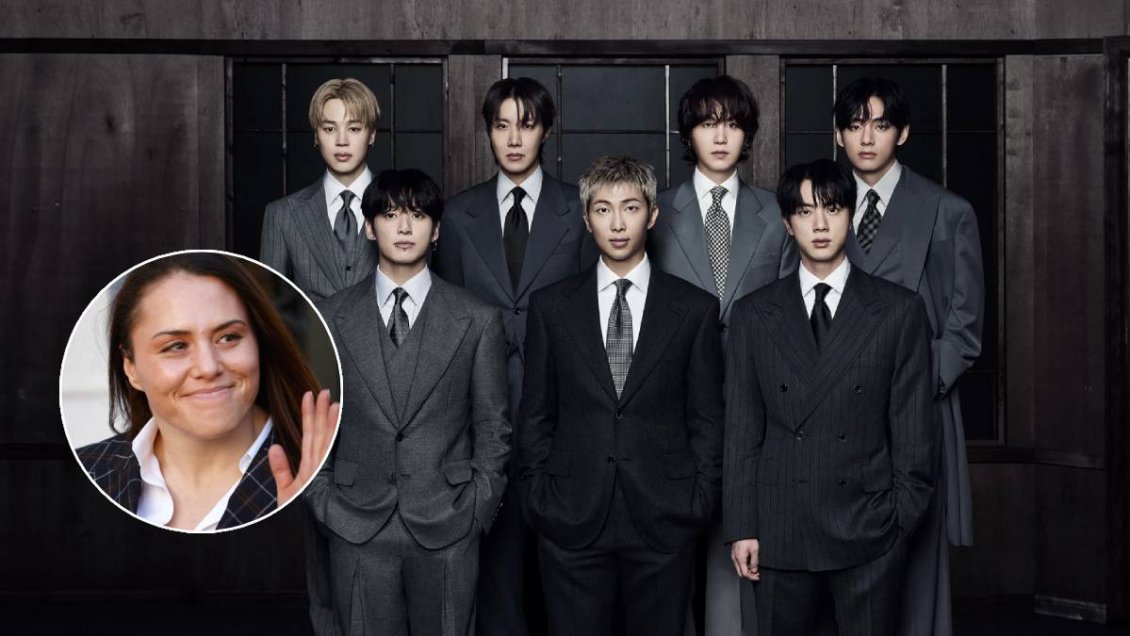 IND había alertado al equipo de Duco antes que estallara crisis por BTS