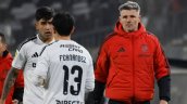 Fernando Ortiz fue citado al Tribunal tras el empate de Colo Colo con Recoleta