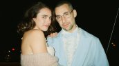Reportan quiebre matrimonial entre Margaret Qualley y Jack Antonoff