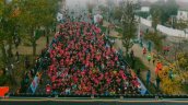 Miles de competidores dirán presente en corrida por Lo Barnechea