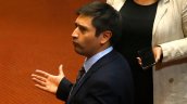 Consejo de Defensa del Estado demandó al senador Calisto por 131 millones