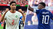 Francia y Marruecos ajustarán cuentas pendientes en los cuartos de final del Mundial 2026