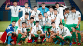 Conmebol envió carta a Milad para justificar a Madrid como sede de la Intercontinental sub 20