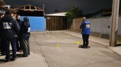 Ataque contra vivienda en El Bosque dejó a mujer en riesgo vital