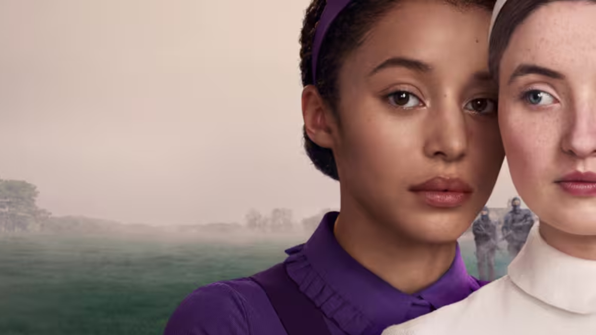 Los Testamentos en Disney+
