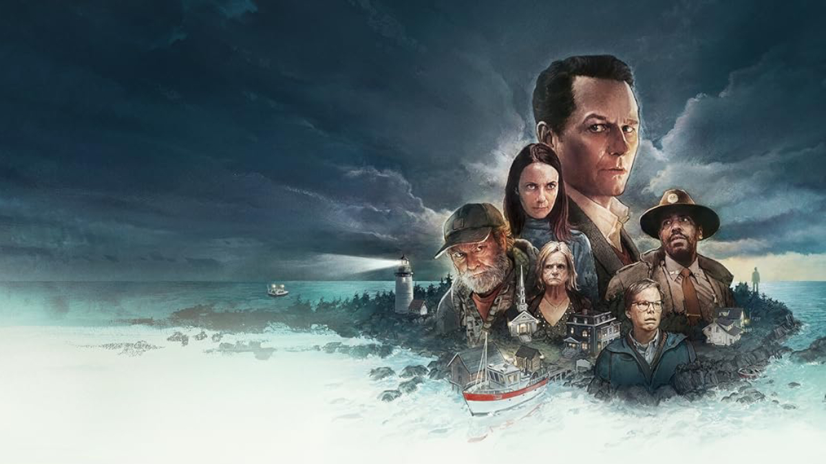 Widows Bay en Apple TV
