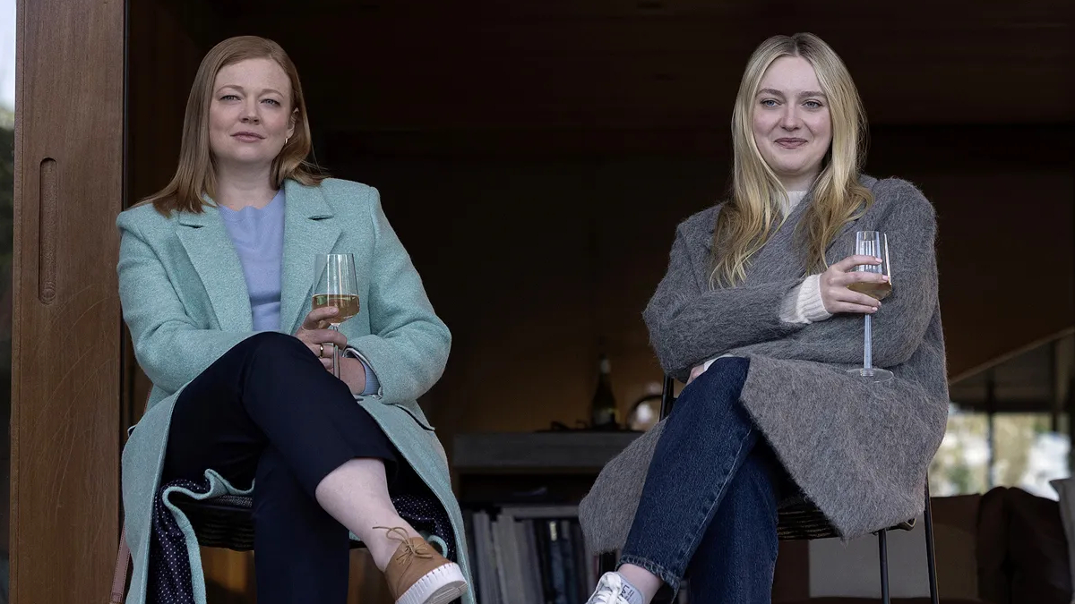 All Her Fault en Prime Video
