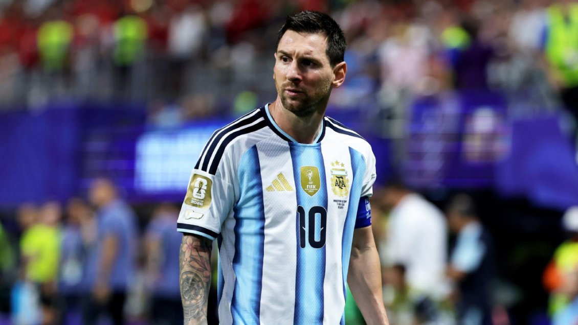 Messi, Haaland o Mbappé: Registro Civil reveló 