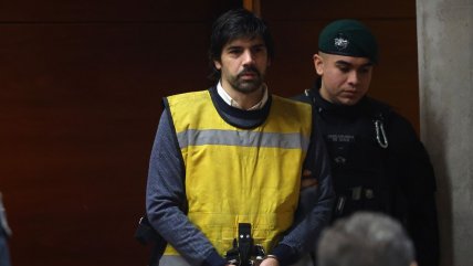 Fiscalía formalizó a Joaquín Lavín León por delitos electorales