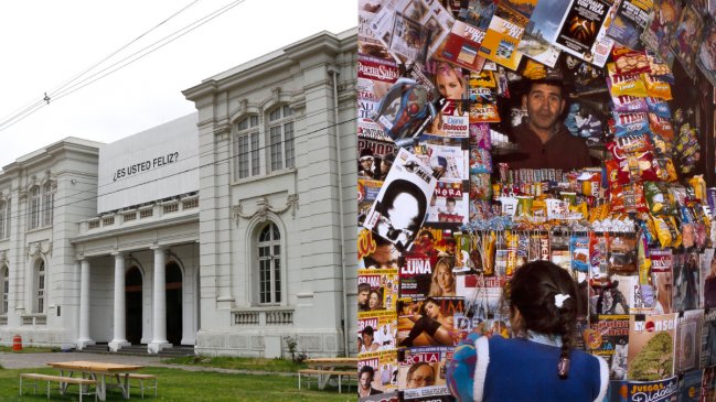 Museo de Arte Contemporáneo conmemora medio siglo de su fototeca con especial exposición