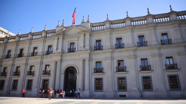 Funcionarios en alerta por masivos despidos en la Segegob