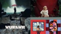 Juanes anticipa regreso a Chile con 