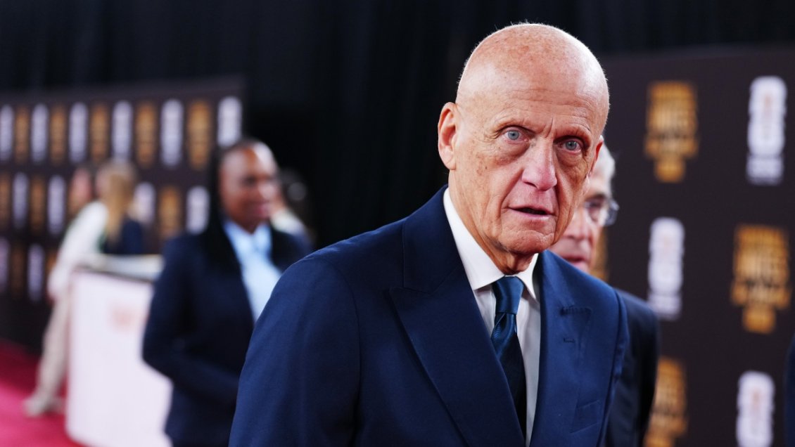 Collina por quejas de Egipto: 