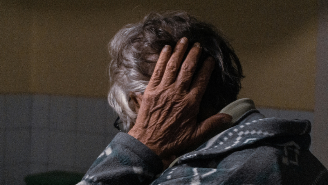 A prisión dueña de hogar de adultos mayores de Pucón acusada de maltratar a una de sus residentes