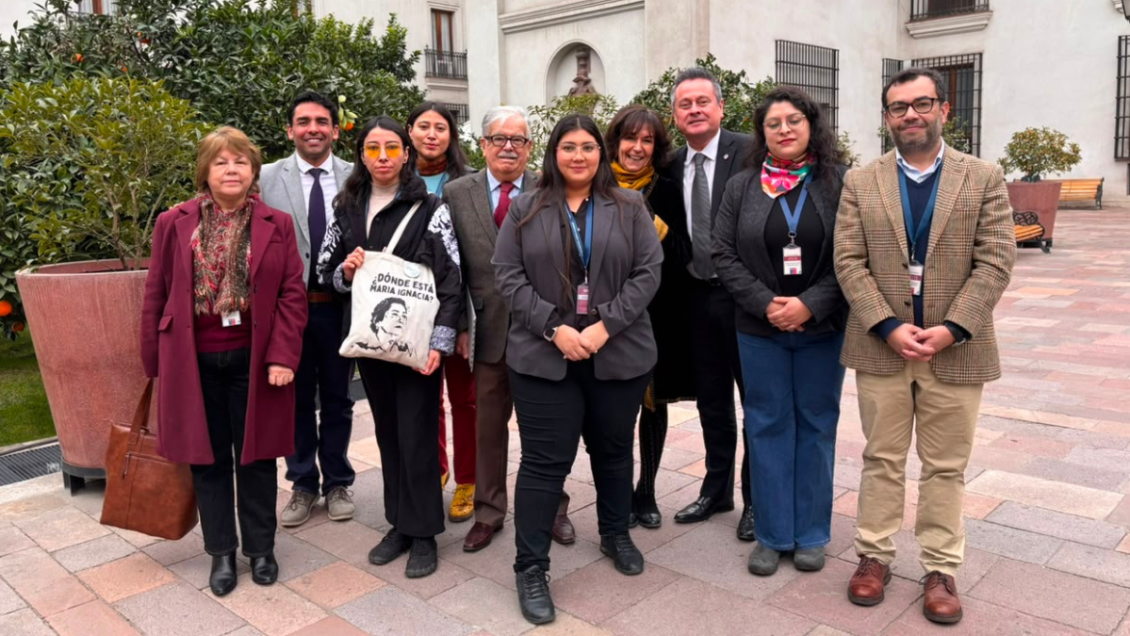 DC pidió al Gobierno 
