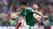 Mundialista y alumno destacado: Joven promesa mexicana Gilberto Mora se graduó del colegio tras el Mundial