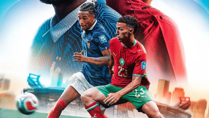 [Radio en vivo🎙] Francia y Marruecos abren los cuartos de final del Mundial