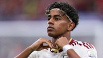 La formación de España para enfrentar a Bélgica en cuartos de final del Mundial