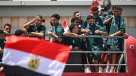 Los resultados de los cuartos de final de la Copa del Mundo 2026