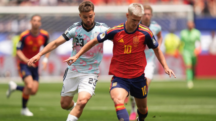  [Radio en vivo🎙] España venció a Bélgica por cuartos del Mundial  