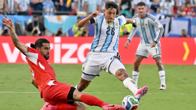 Los resultados de los cuartos de final de la Copa del Mundo 2026