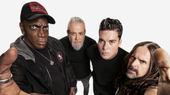 Sepultura anunció regreso a Chile con su gira de despedida: Fecha y entradas