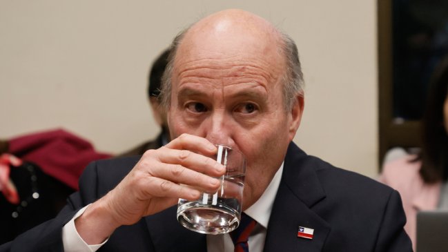 Quiroz descartó 