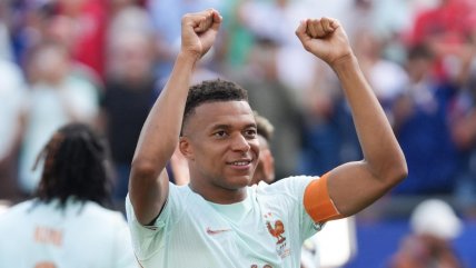   Senadora paraguaya evalúa denunciar a Mbappé por 