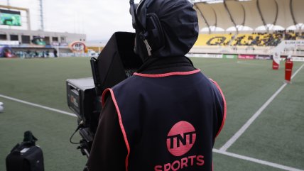   Los partidos de la Copa Chile 2026 que tendrán transmisión por TV este fin de semana 