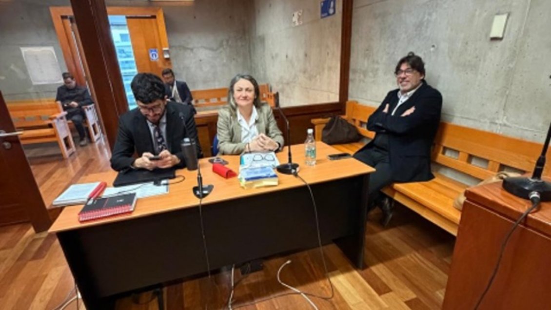 Justicia rechazó levantar el arresto nocturno de Jadue