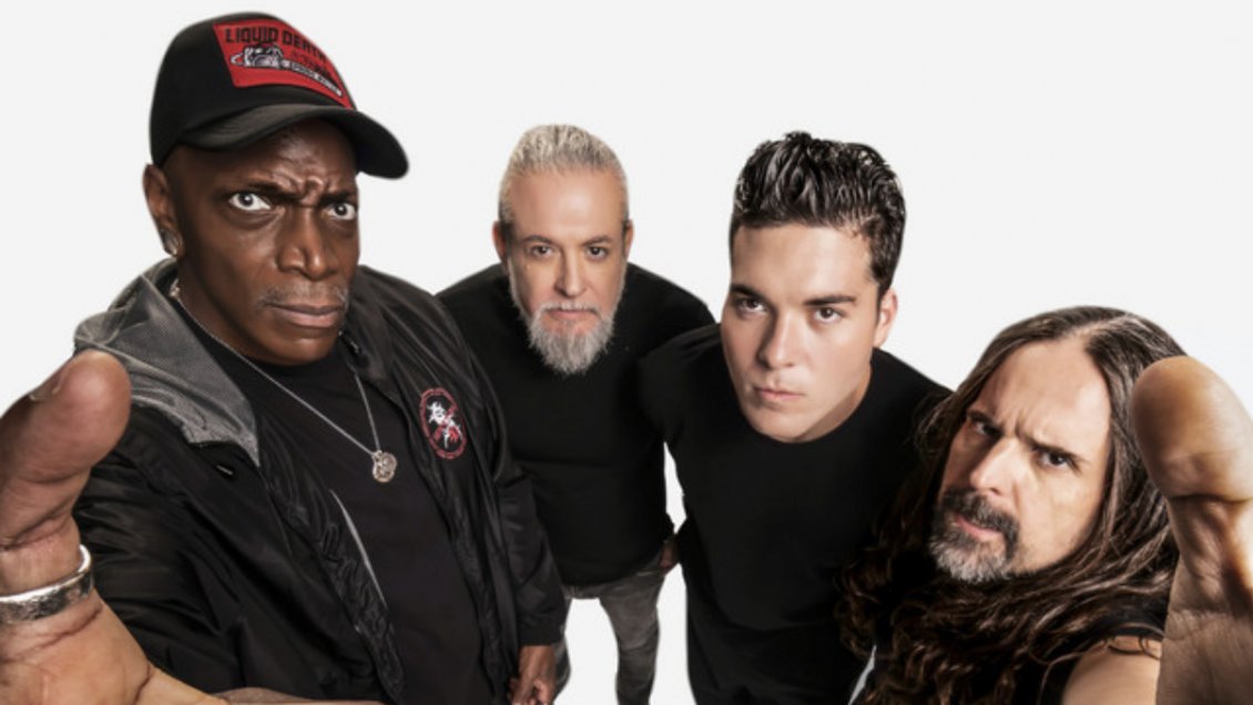 Sepultura anunció regreso a Chile con su gira de despedida: Fecha y entradas
