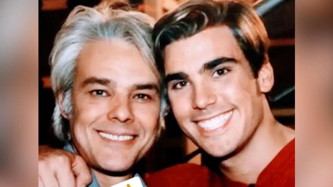Hijo de Fernando Kliche recordó los últimos días de su padre: 
