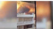 Incendio en el sureste de España deja 11 muertos, la mayoría extranjeros