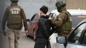 Dan de baja a carabinero que tomó una bolsa de suflé desde auto tras crimen de niño de 12 años