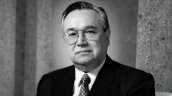 A los 94 años falleció el exministro Enrique Krauss