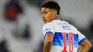 La alineación de Universidad Católica para la visita a San Luis en la Copa Chile