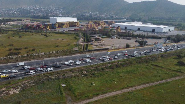 Biobío: Proyecto de construcción de 7 kilómetros recibe críticas por plazo de 11 años