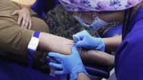 Centro Metropolitano de Sangre advierte falta de stock: 