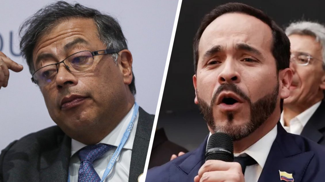 Chile y el resto del Escudo de las Américas exigieron una transición pacífica del poder en Colombia