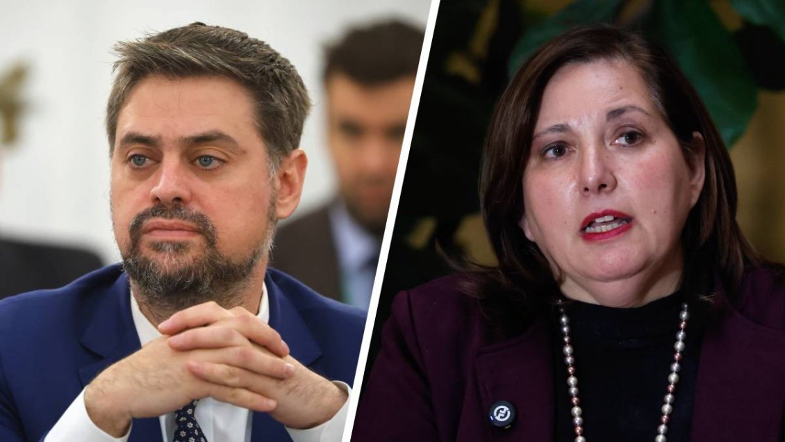 Manouchehri: Vodanovic jamás comunicó las negociaciones a la bancada PS