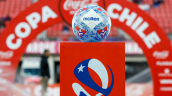 Los resultados de la última fecha de la Copa Chile
