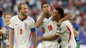 FIFA confirmó que el balón no tocó la cámara aérea en el empate de Inglaterra ante Noruega