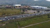 Biobío: Proyecto de construcción de 7 kilómetros recibe críticas por plazo de 11 años