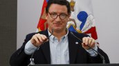 Squella: Nuestro legado debe ser que el Estado se convierta en promotor de la sociedad civil