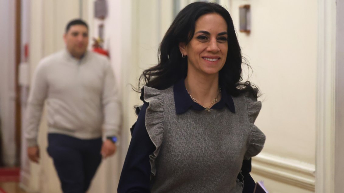 Megarreforma: Núñez reivindicó política de acuerdos y descartó etiquetas de 