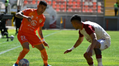 Copa Chile: Cobreloa venció a La Serena en el cierre del Grupo C