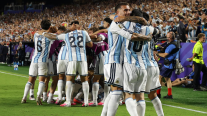 Argentina concretó un dramático triunfo ante Suiza para meterse en semifinales del Mundial