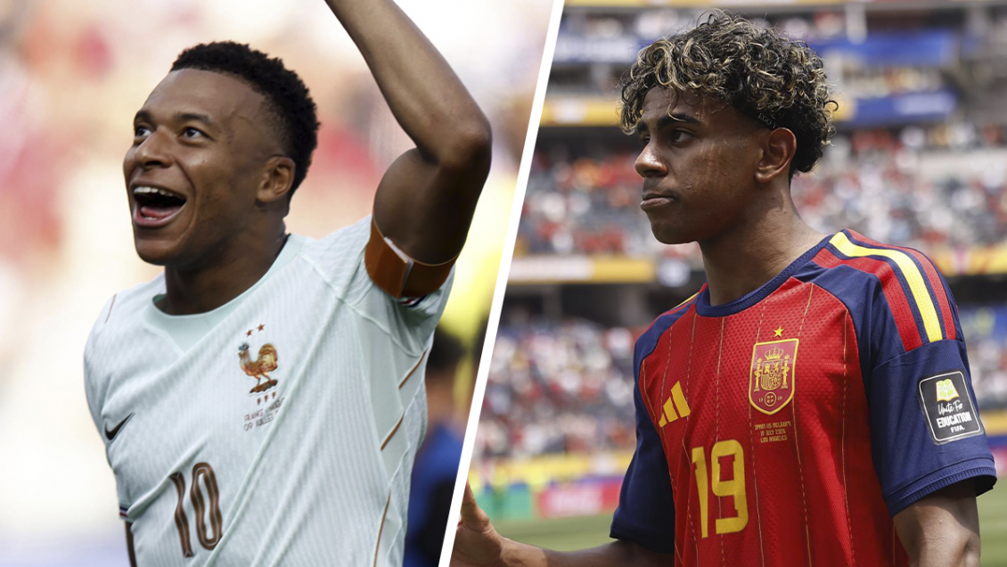 ¿Cuándo y dónde ver la semifinal entre Francia y España por el Mundial 2026?